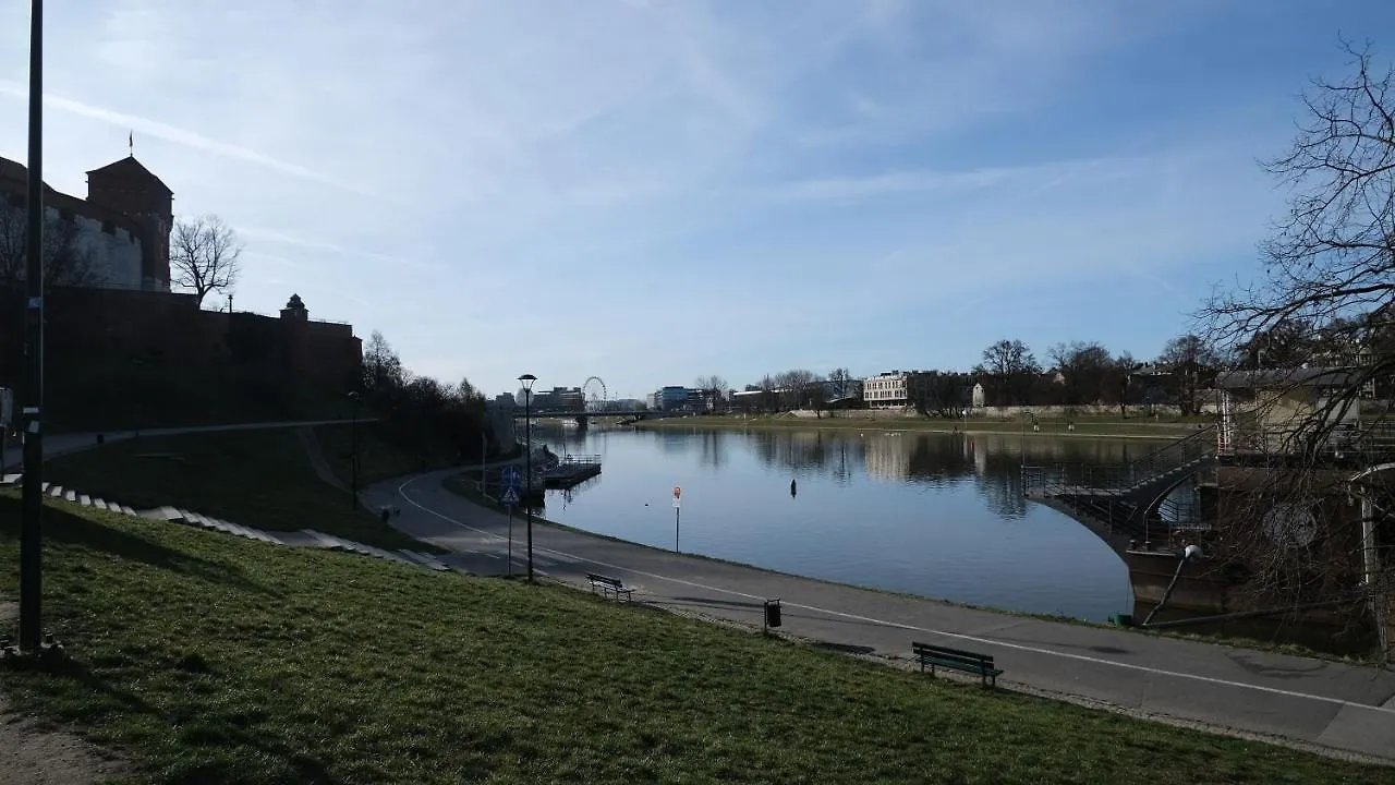 Bailey Apartment Krasków Πολωνία