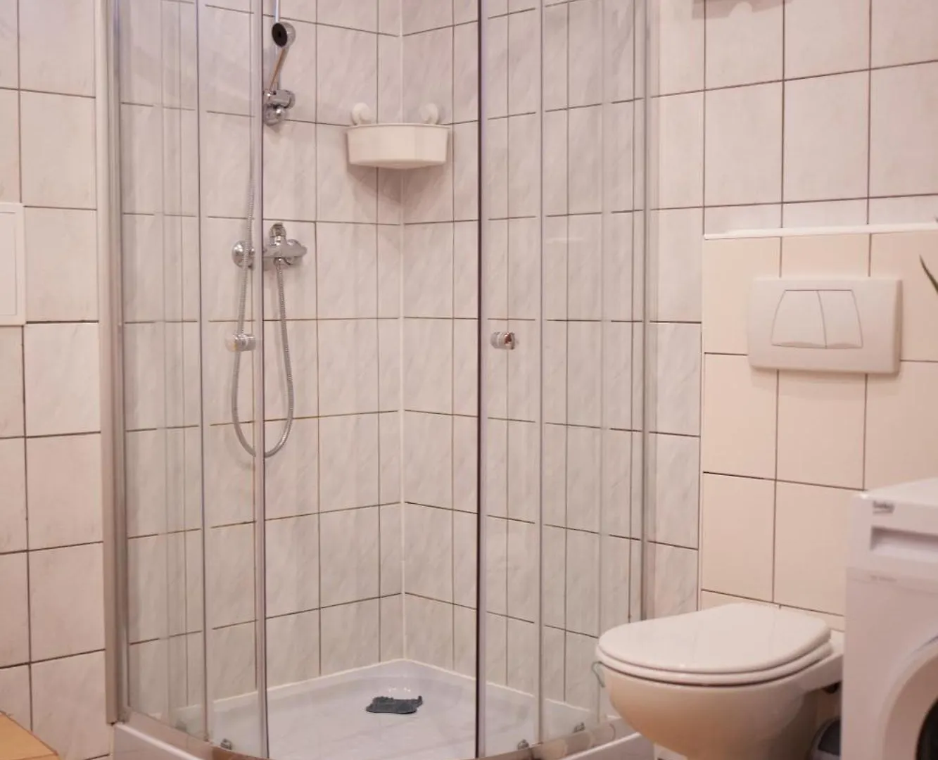 Bailey Apartment Krasków