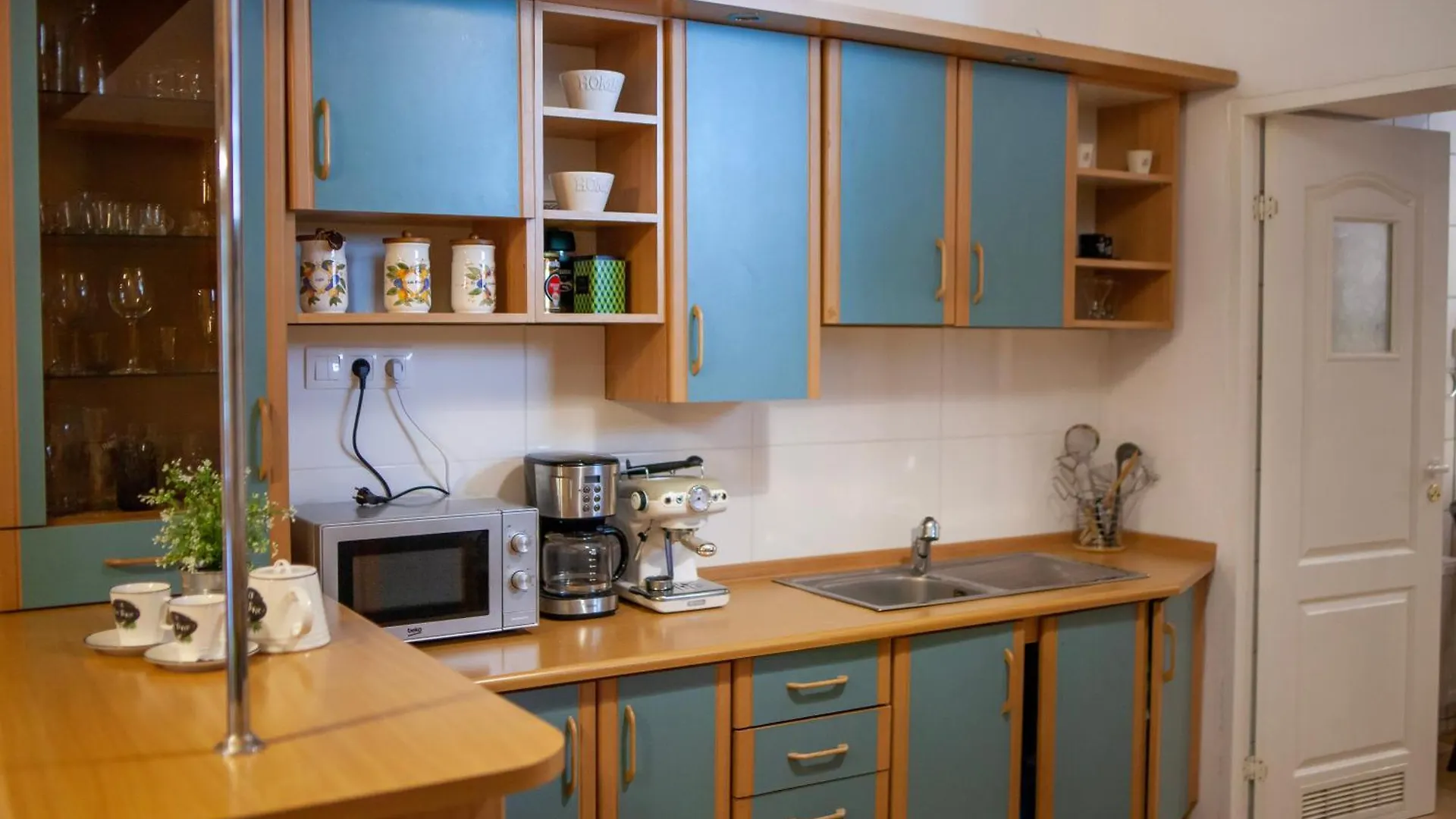 Bailey Apartment Krasków