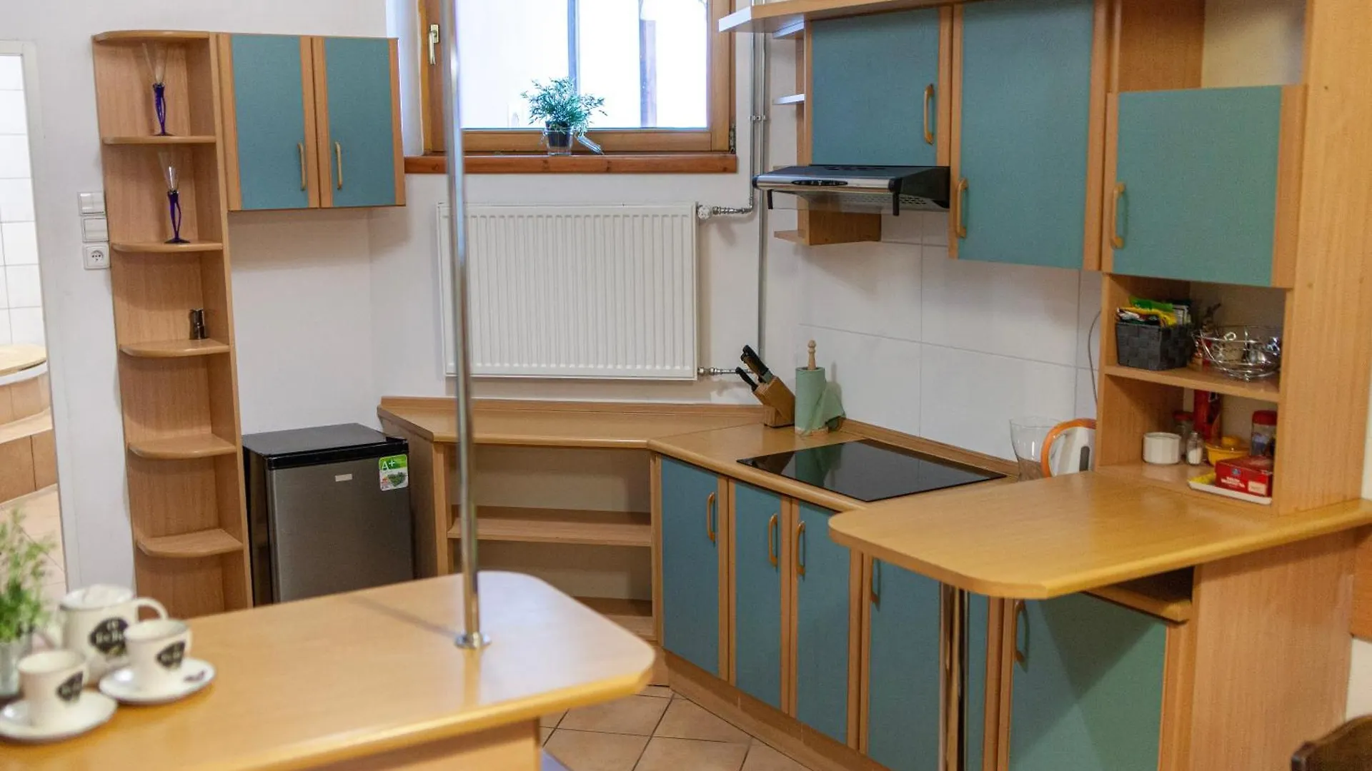 Bailey Apartment Krasków