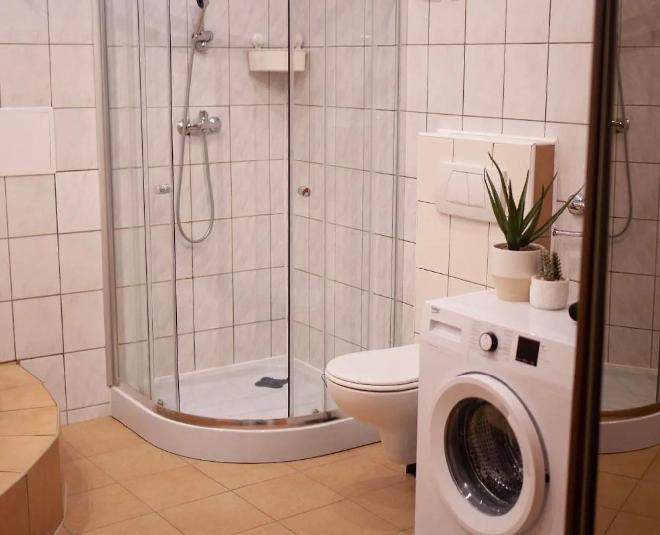 Bailey Apartment Krasków 0*,  Πολωνία